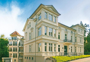 Villa Usedom